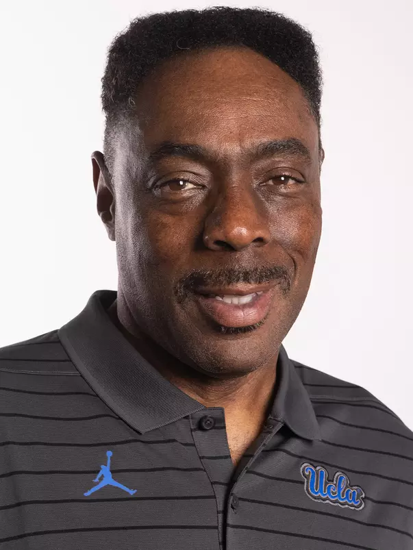 Don Pellum (Photo: UCLA Athletics)