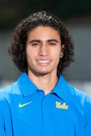 Ajani Salcido