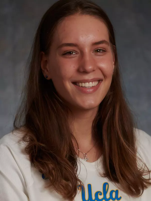 UCLA Athletics - 2021 UCLA Women's Volleyball Media Day Portraits, UCLA, Los Angeles, CA.August 21st, 2021Copyright Don Liebig/ASUCLAAlupei_Francesca_0017.NEF