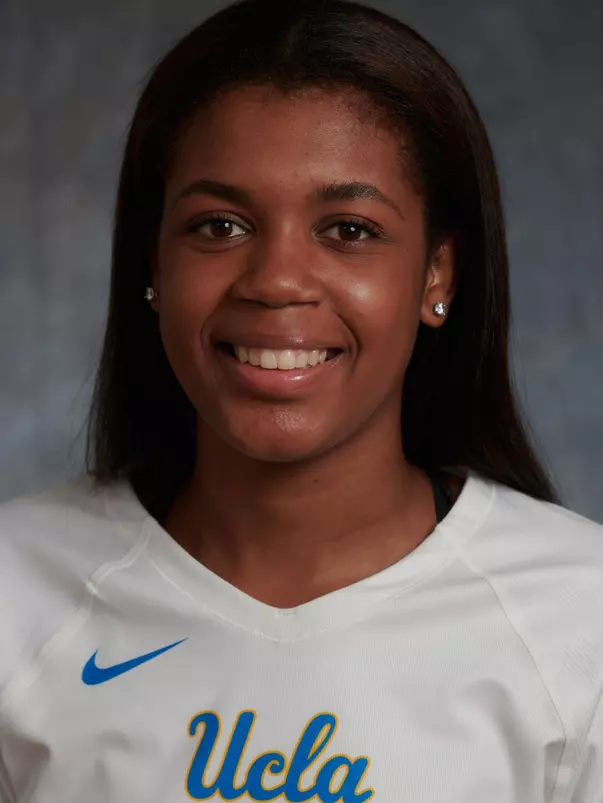 UCLA Athletics - 2021 UCLA Women's Volleyball Media Day Portraits, UCLA, Los Angeles, CA.August 21st, 2021Copyright Don Liebig/ASUCLACanady_Skylar_0013.NEF