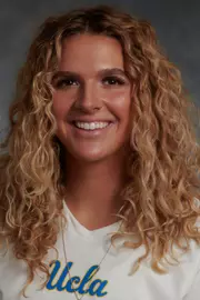 UCLA Athletics - 2021 UCLA Women's Volleyball Media Day Portraits, UCLA, Los Angeles, CA.August 21st, 2021Copyright  Don Liebig/ASUCLADodson_Anna_0013.NEF