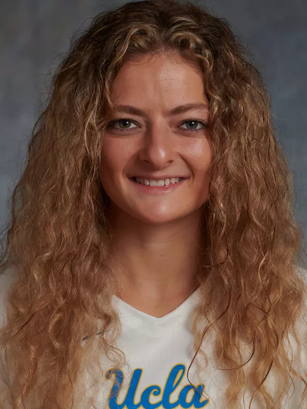 UCLA Athletics - 2021 UCLA Women's Volleyball Media Day Portraits, UCLA, Los Angeles, CA.August 21st, 2021Copyright Don Liebig/ASUCLAFleck_Zoe_0001.NEF