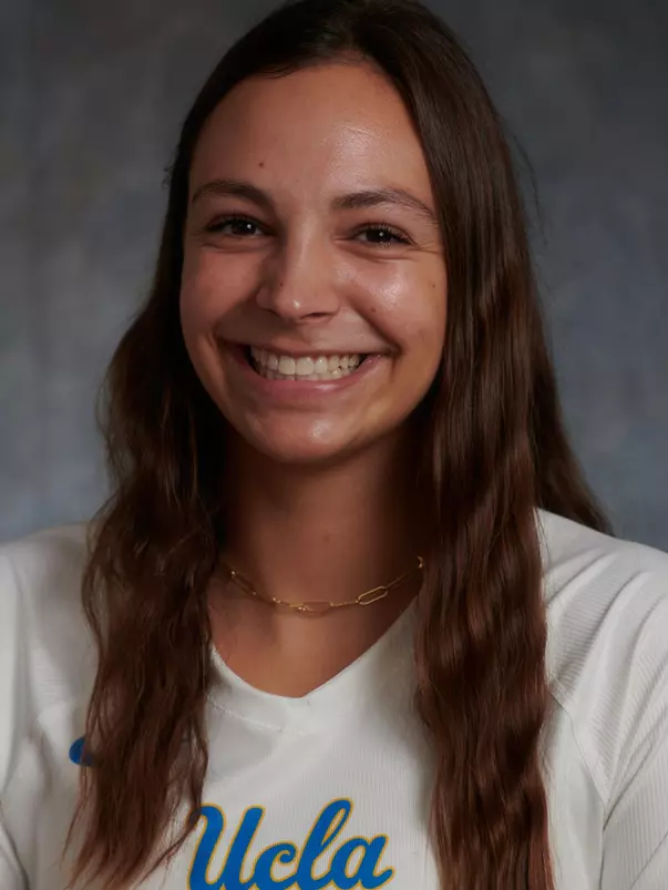 UCLA Athletics - 2021 UCLA Women's Volleyball Media Day Portraits, UCLA, Los Angeles, CA.August 21st, 2021Copyright Don Liebig/ASUCLAJacobs_Allison_0008.NEF