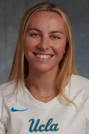 UCLA Athletics - 2021 UCLA Women's Volleyball Media Day Portraits, UCLA, Los Angeles, CA.August 21st, 2021Copyright Don Liebig/ASUCLALane_Kate_0005.NEF