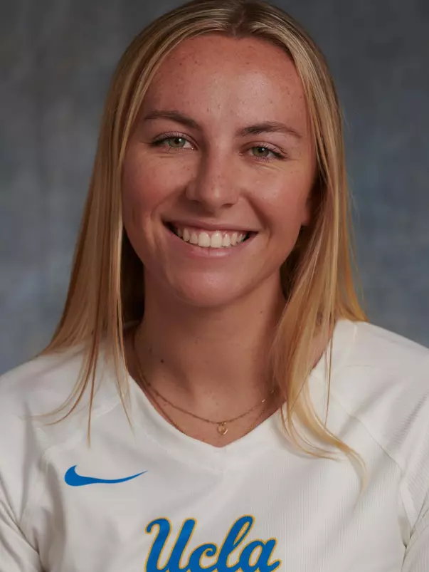 UCLA Athletics - 2021 UCLA Women's Volleyball Media Day Portraits, UCLA, Los Angeles, CA.August 21st, 2021Copyright Don Liebig/ASUCLALane_Kate_0005.NEF