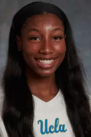 UCLA Athletics - 2021 UCLA Women's Volleyball Media Day Portraits, UCLA, Los Angeles, CA.August 21st, 2021Copyright Don Liebig/ASUCLALuper_Charitie_0012.NEF