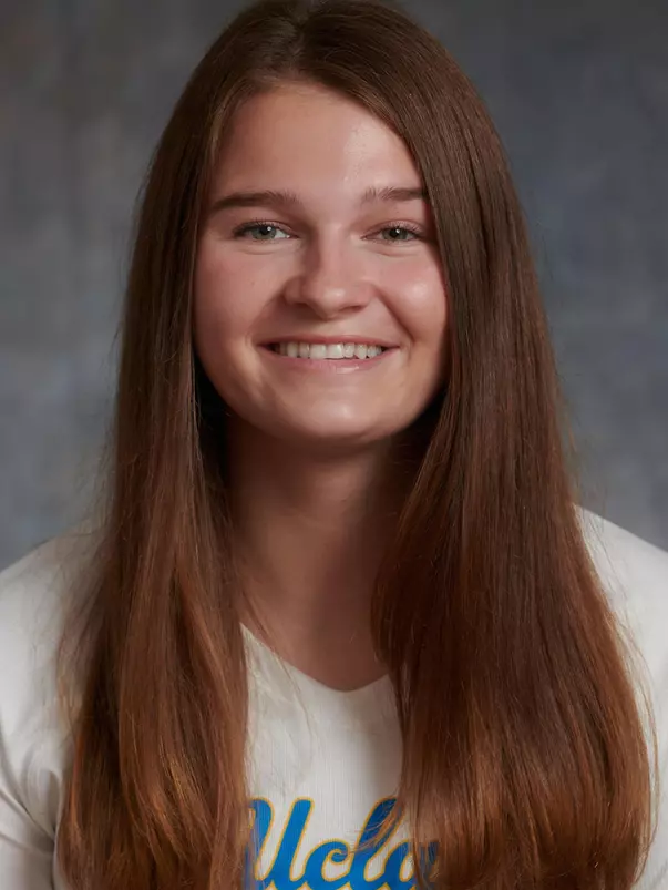 UCLA Athletics - 2021 UCLA Women's Volleyball Media Day Portraits, UCLA, Los Angeles, CA.August 21st, 2021Copyright Don Liebig/ASUCLAMcCarthy_Katie_0001.NEF