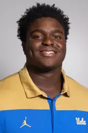 Otito Ogbonnia (Photo: UCLA Athletics)