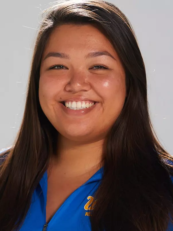 UCLA Athletics - 2018 UCLA Men's Volleyball media day, portraits, and team photos. UCLA, Los Angeles, CA.October 11th, 2018Copyright Don Liebig/ASUCLAOtsuji_Kainani_004.NEF