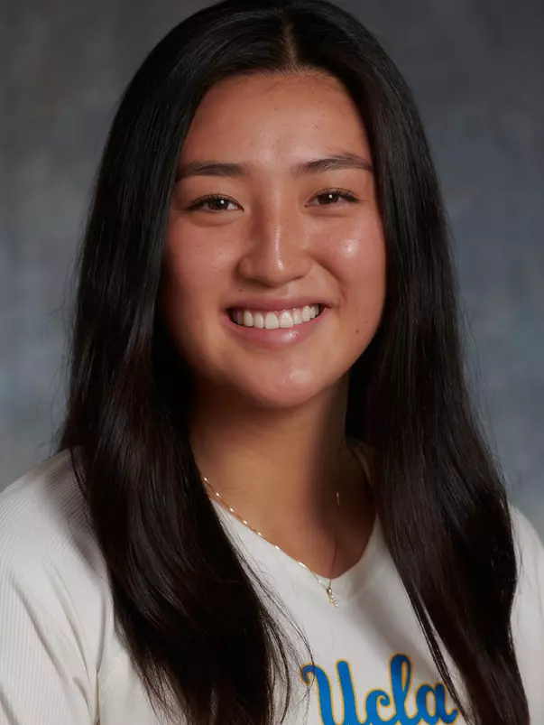 UCLA Athletics - 2021 UCLA Women's Volleyball Media Day Portraits, UCLA, Los Angeles, CA.August 21st, 2021Copyright Don Liebig/ASUCLAPak_Audrey_0009.NEF