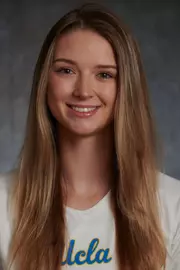 UCLA Athletics - 2021 UCLA Women's Volleyball Media Day Portraits, UCLA, Los Angeles, CA.August 21st, 2021Copyright Don Liebig/ASUCLASavage_Tristin_0002.NEF