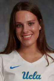 UCLA Athletics - 2021 UCLA Women's Volleyball Media Day Portraits, UCLA, Los Angeles, CA.August 21st, 2021Copyright Don Liebig/ASUCLASonnhalter_Gabriella_0004.NEF