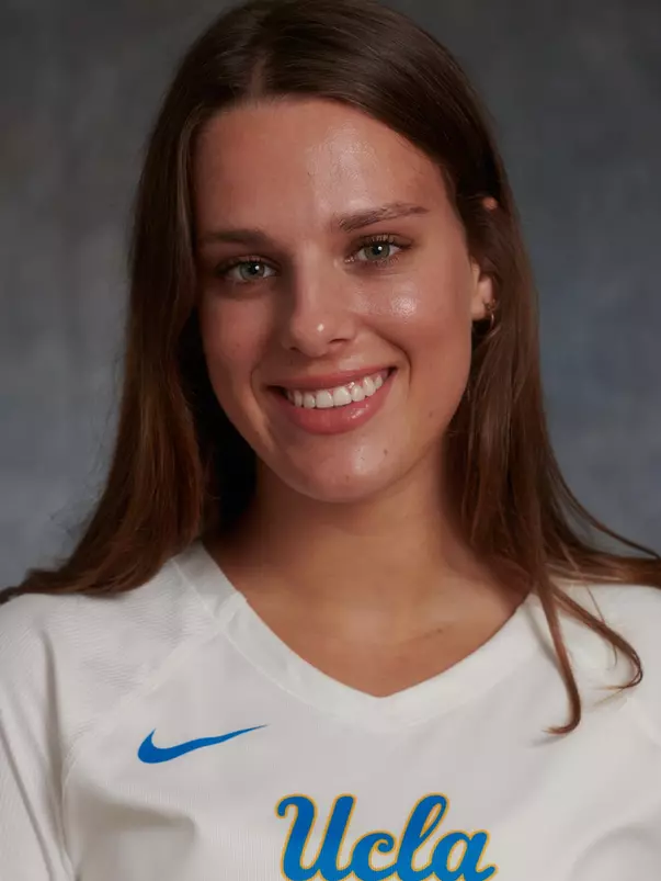 UCLA Athletics - 2021 UCLA Women's Volleyball Media Day Portraits, UCLA, Los Angeles, CA.August 21st, 2021Copyright Don Liebig/ASUCLASonnhalter_Gabriella_0004.NEF