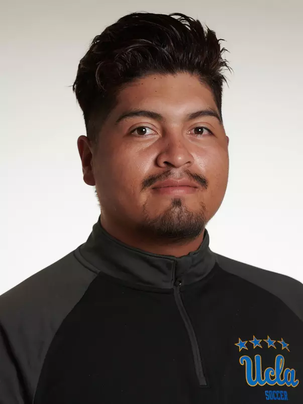 UCLA Athletics - Fall 2021 UCLA Men's Soccer media day portraits and social media images. UCLA, Los Angeles, CA. 
August 25th, 2021
Copyright Don Liebig/ASUCLA
Cervantes_Juan_05.NEF