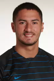 UCLA Athletics - Fall 2021 UCLA Men's Soccer media day portraits and social media images. UCLA, Los Angeles, CA.
August 25th, 2021
Copyright Don Liebig/ASUCLA
Garces_Justin_09.NEF