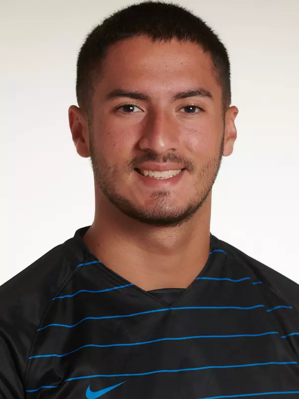 UCLA Athletics - Fall 2021 UCLA Men's Soccer media day portraits and social media images. UCLA, Los Angeles, CA.
August 25th, 2021
Copyright Don Liebig/ASUCLA
Garces_Justin_09.NEF