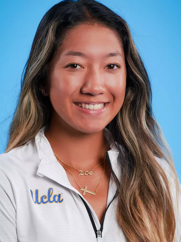 Zoe Antoinette Campos