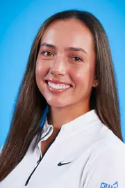 Caroline Canales 2021-22