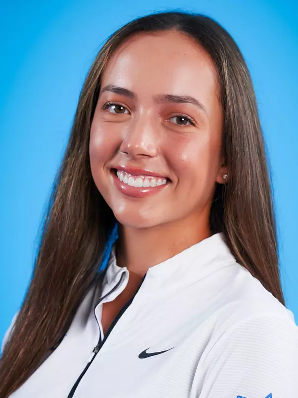 Caroline Canales 2021-22