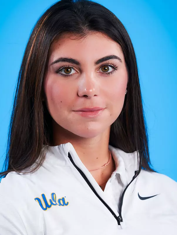 Alessia Nobilio 2021-22