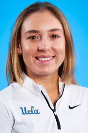 Emma Spitz 2021-22