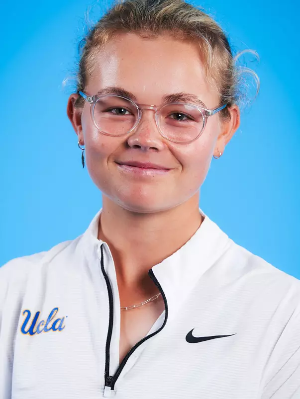 Annabel Wilson 2021-22