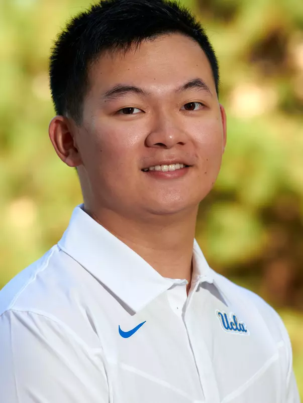 Rory Feng