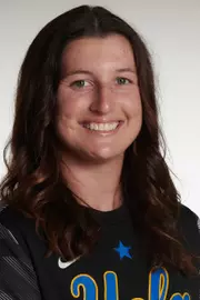 Lauren Brzykcy 2021