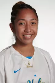 Aislynn Crowder 2021