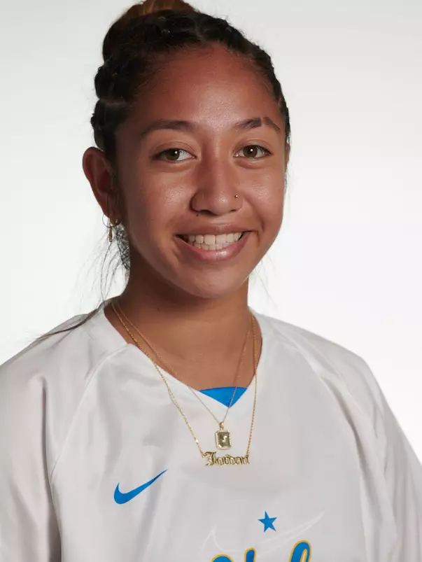 Aislynn Crowder 2021