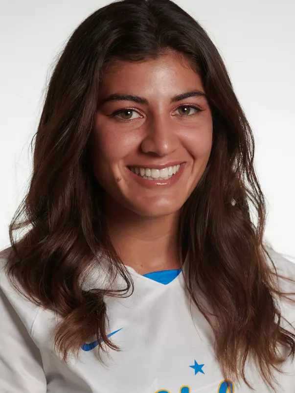 Madelyn Desiano 2021