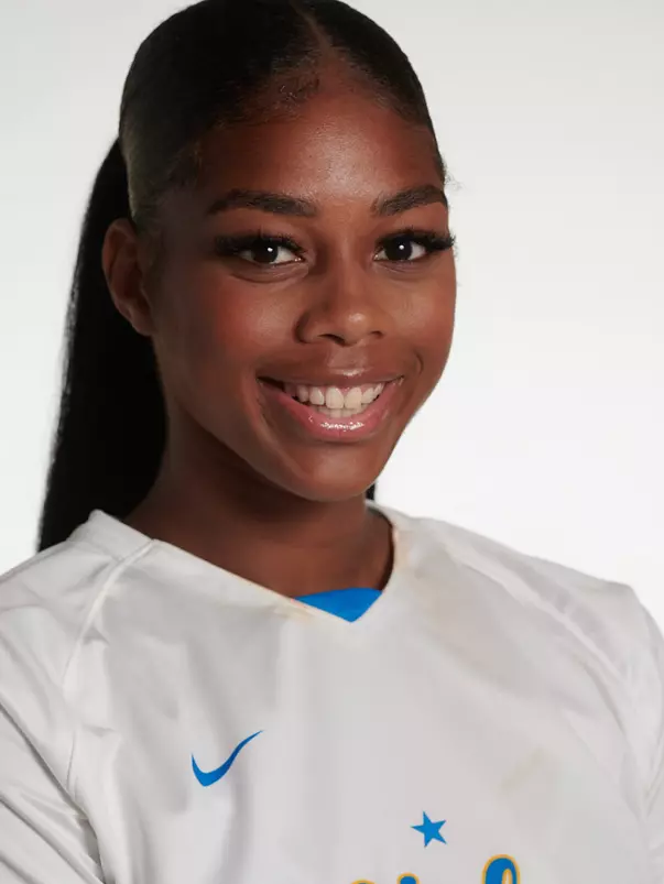 Kennedy Faulknor 2021