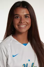 Isabel Loza 2021
