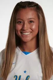Jillian Martinez 2021