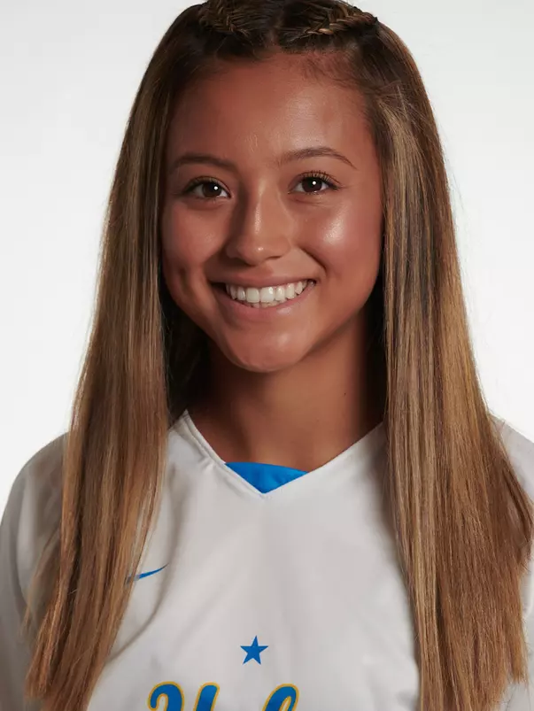 Jillian Martinez 2021