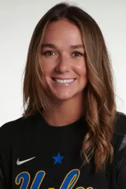 Hannah Mitchell 2021