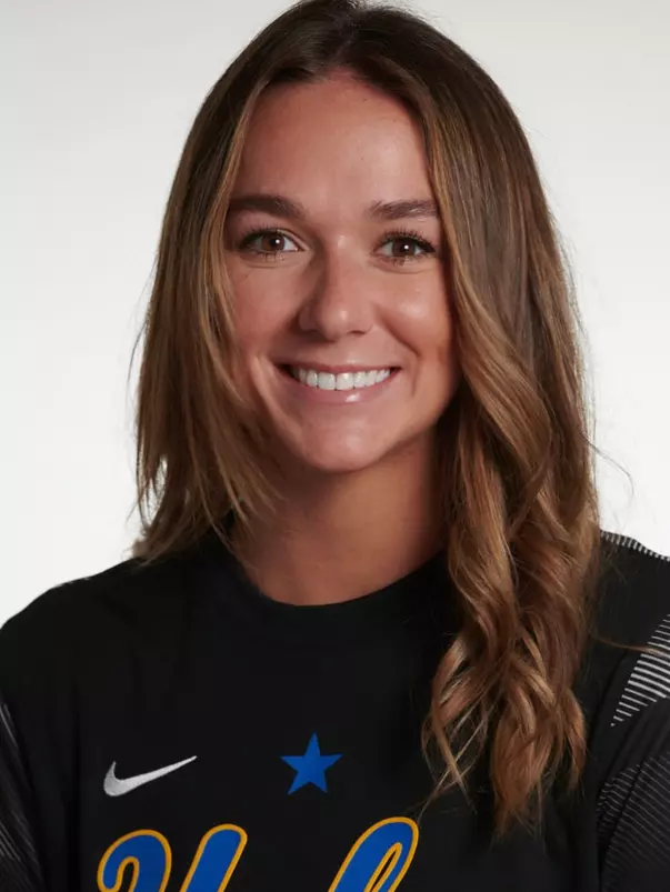 Hannah Mitchell 2021