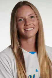 Brianne Riley 2021