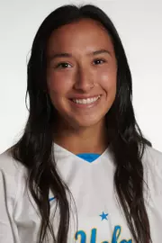 Michaela Rosenbaum 2021