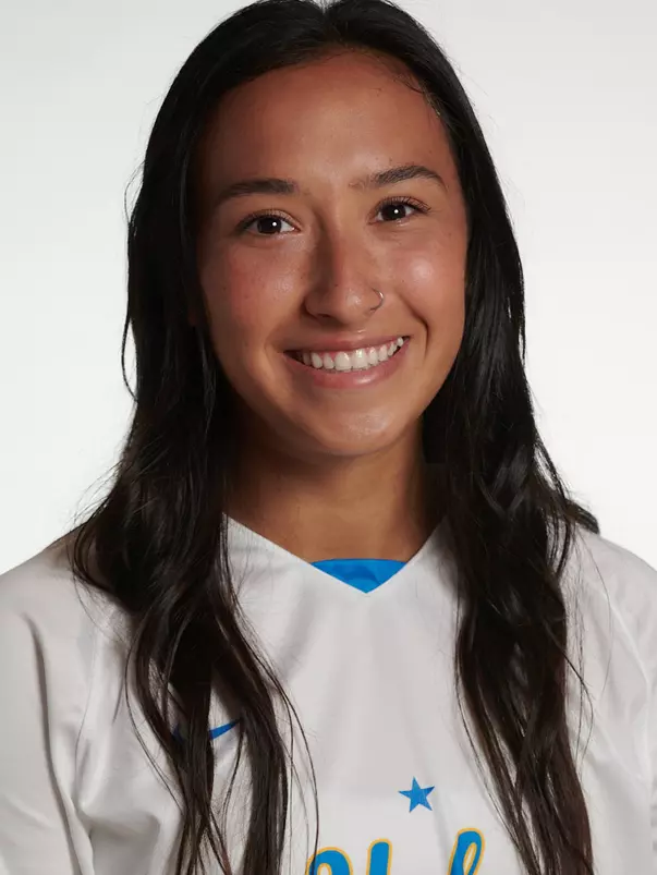 Michaela Rosenbaum 2021