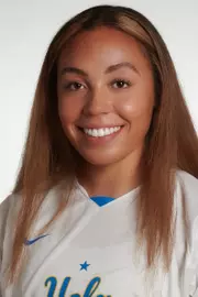 Dasia Torbert 2021