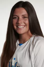 Kali Trevithick 2021