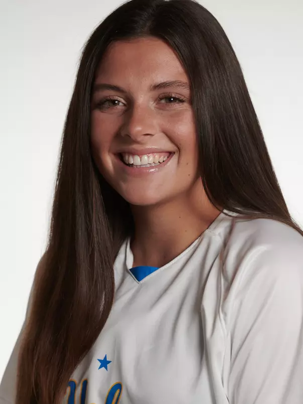 Kali Trevithick 2021