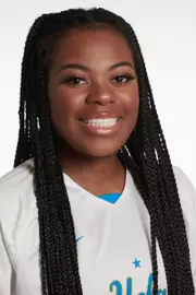 Cassidy Tshimbalanga 2021