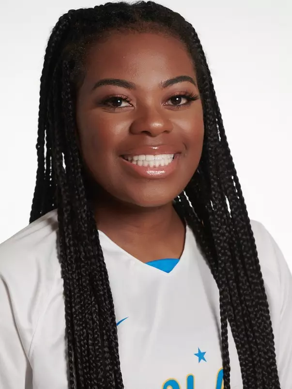 Cassidy Tshimbalanga 2021