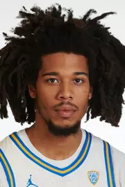Tyger Campbell, headshot