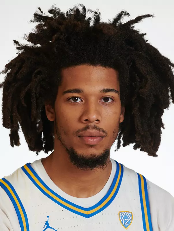 Tyger Campbell, headshot