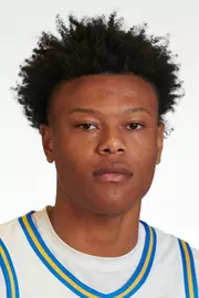 Jaylen Clark, headshot
