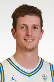 Logan Cremonesi, headshot