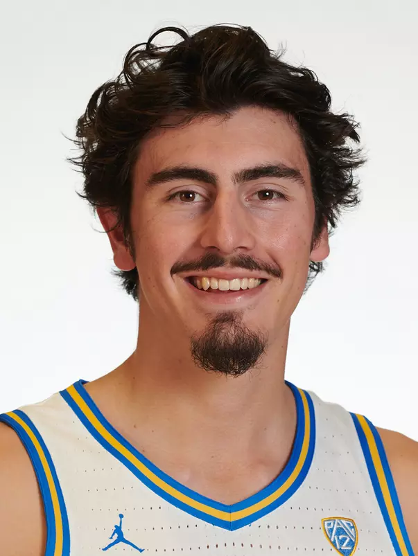 Jaime Jaquez Jr., headshot